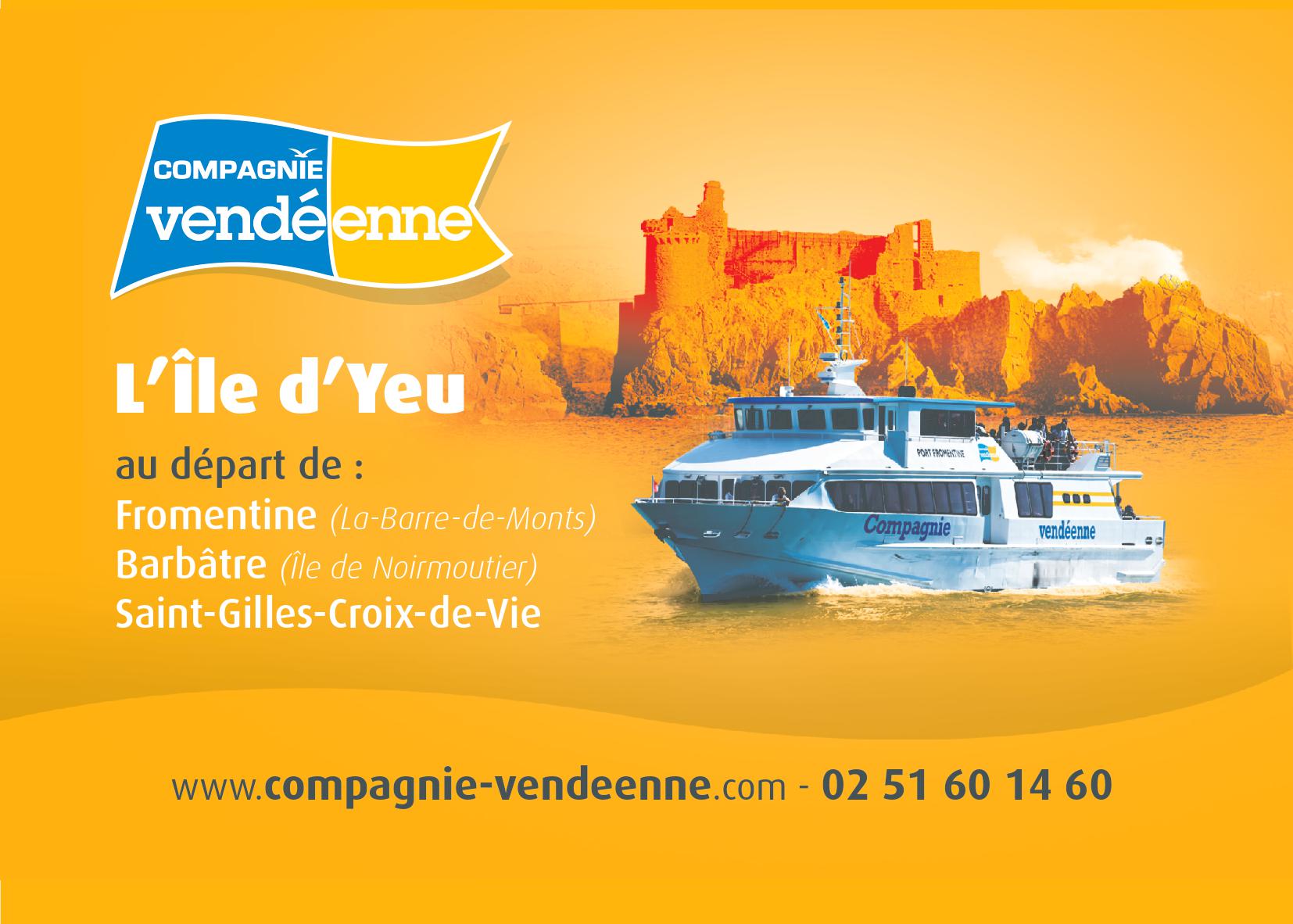 Cie vendéenne