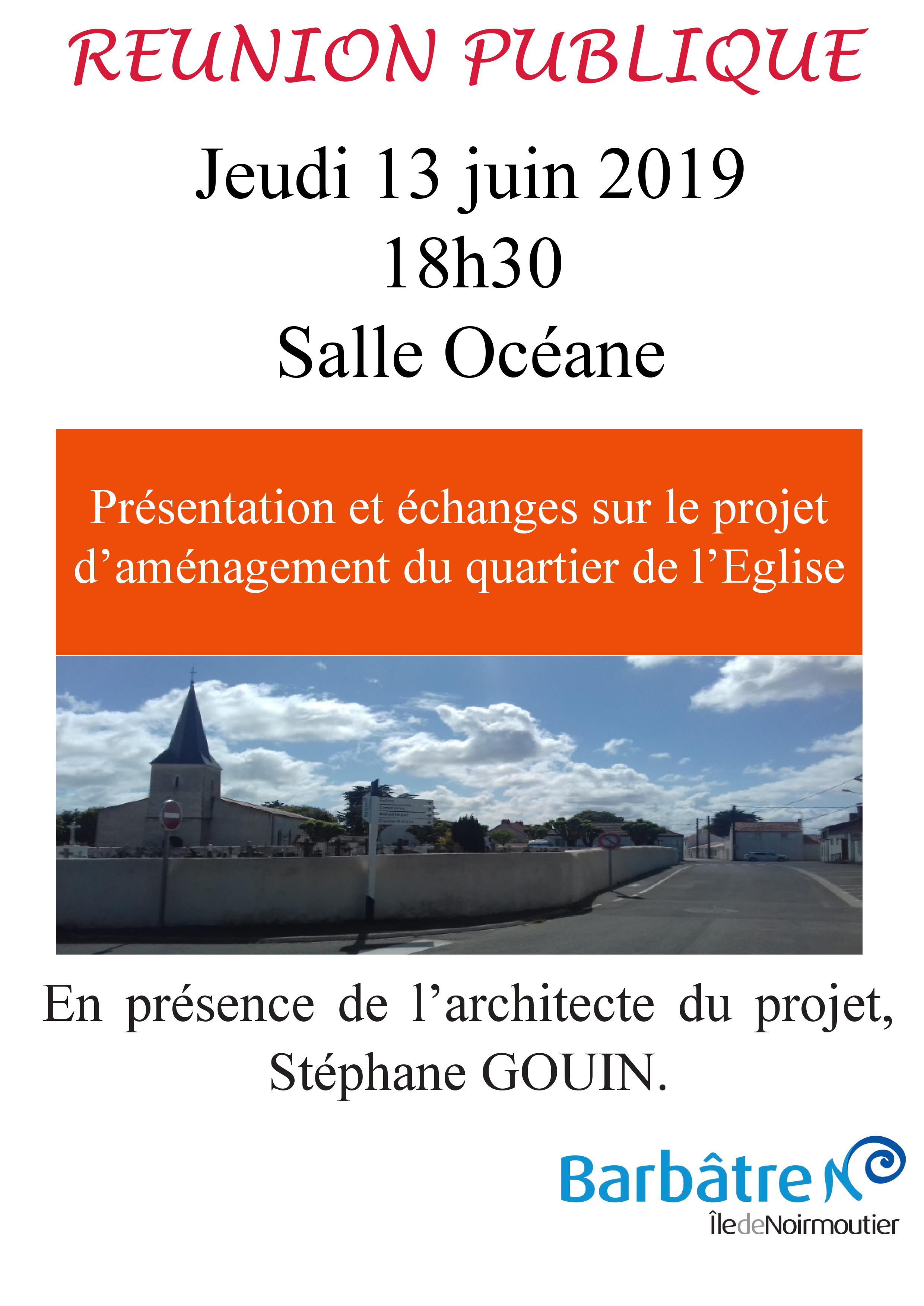 RP eglise
