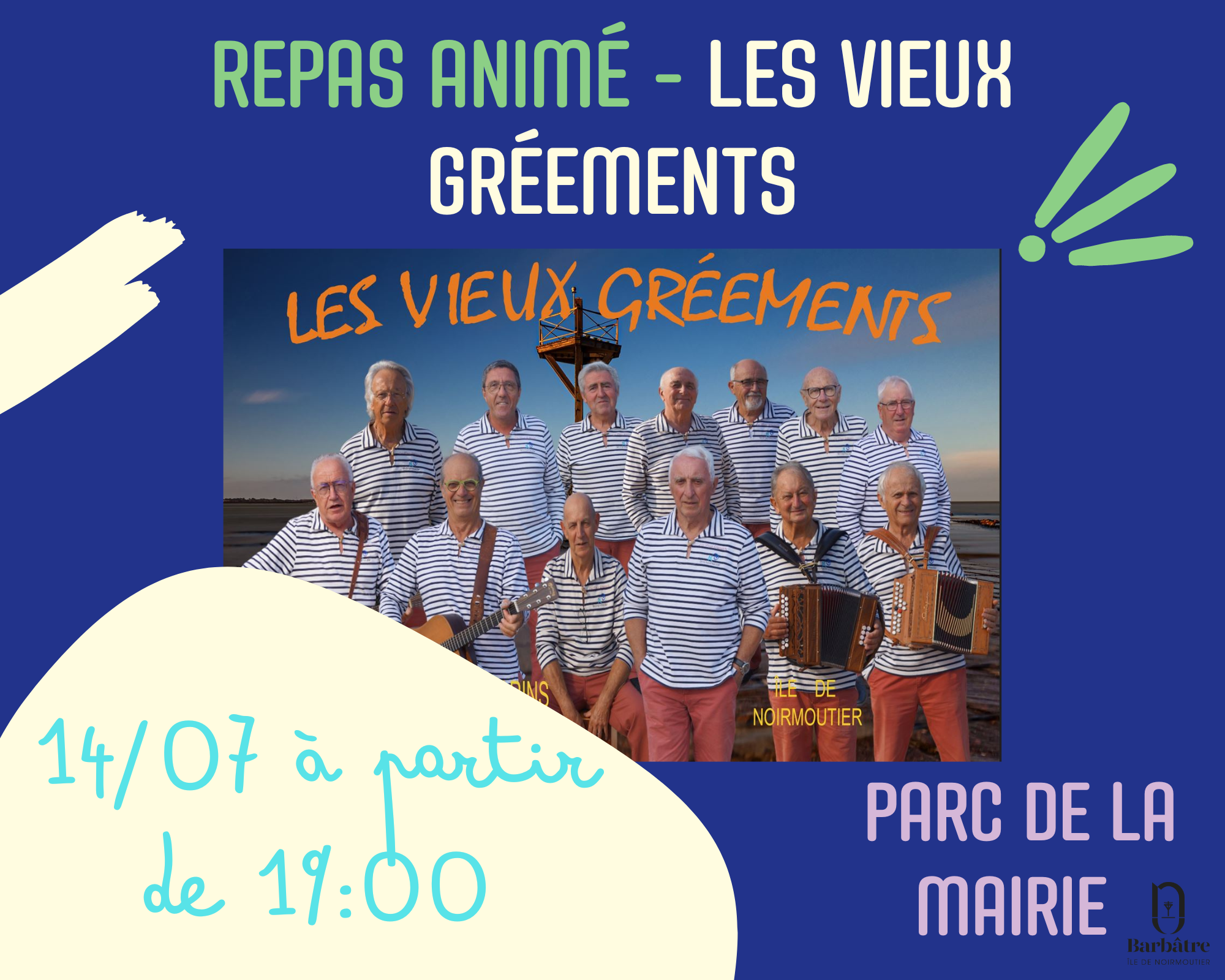 14 juillet 2024