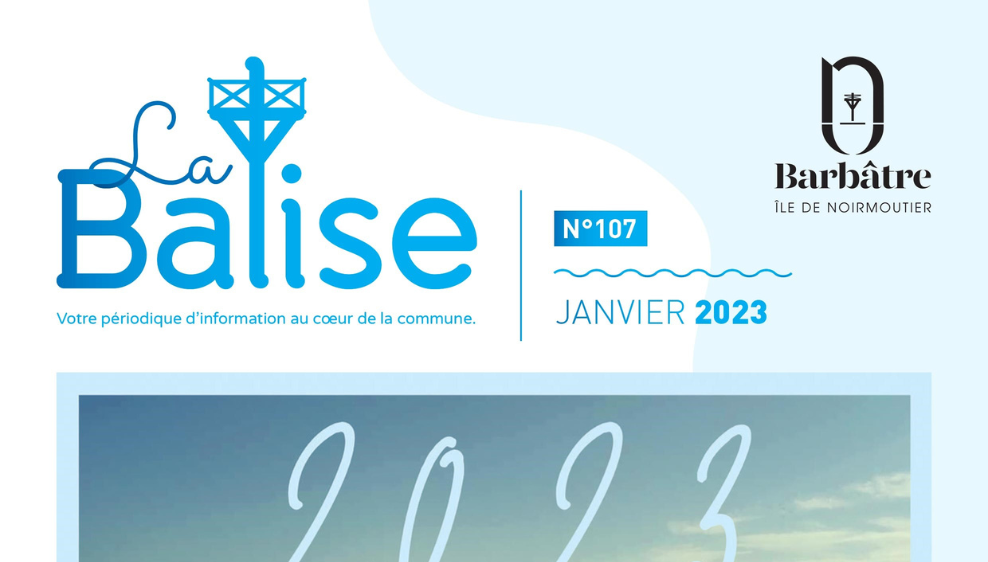 Balise 107