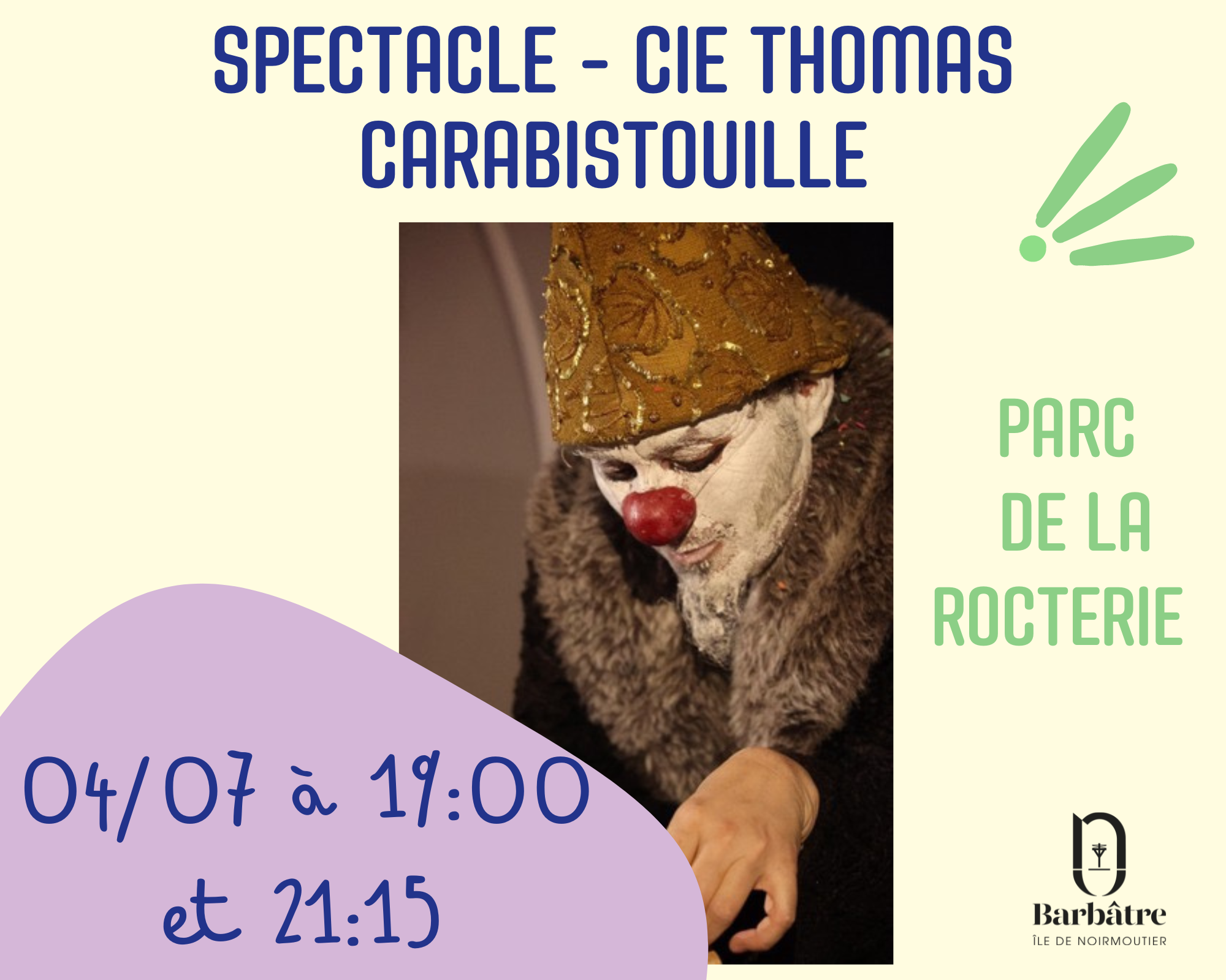 CIE thomas carabistouille