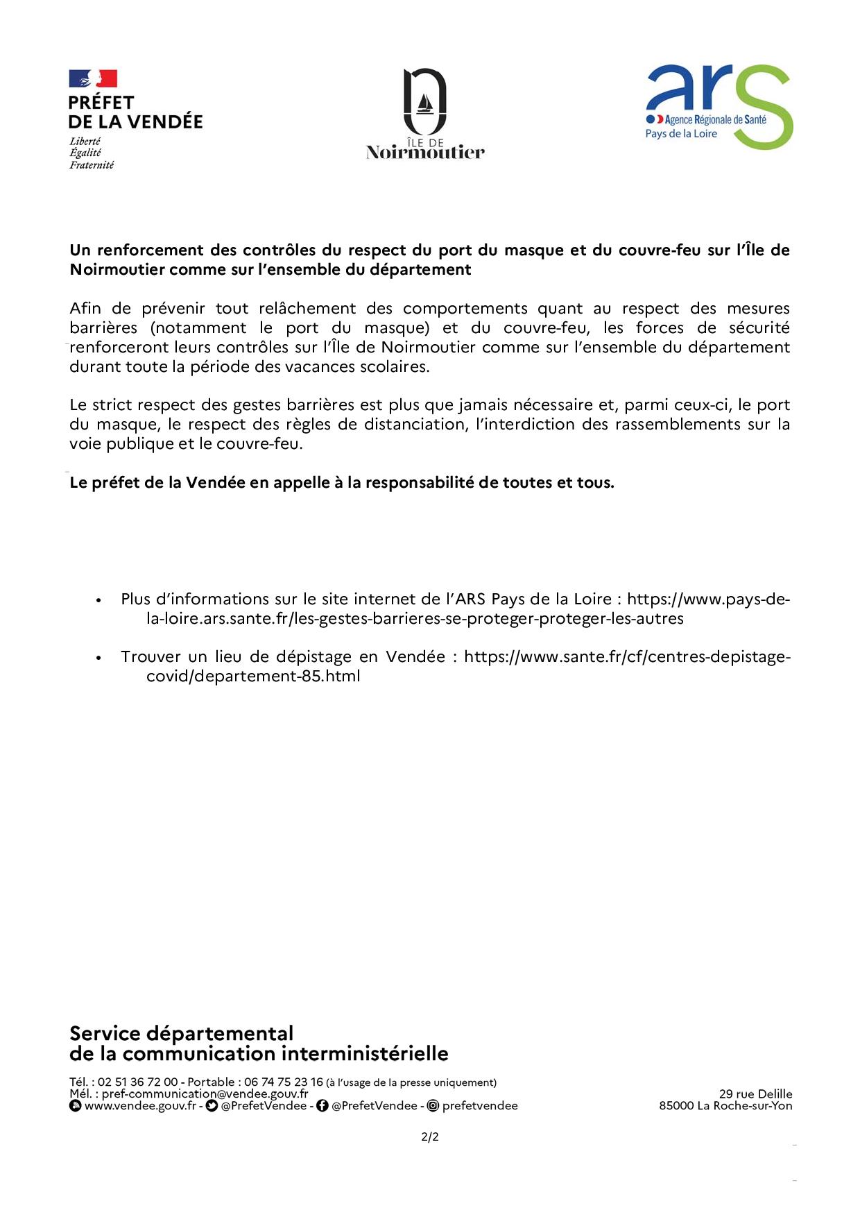 Communiqué de presse- dépistage2