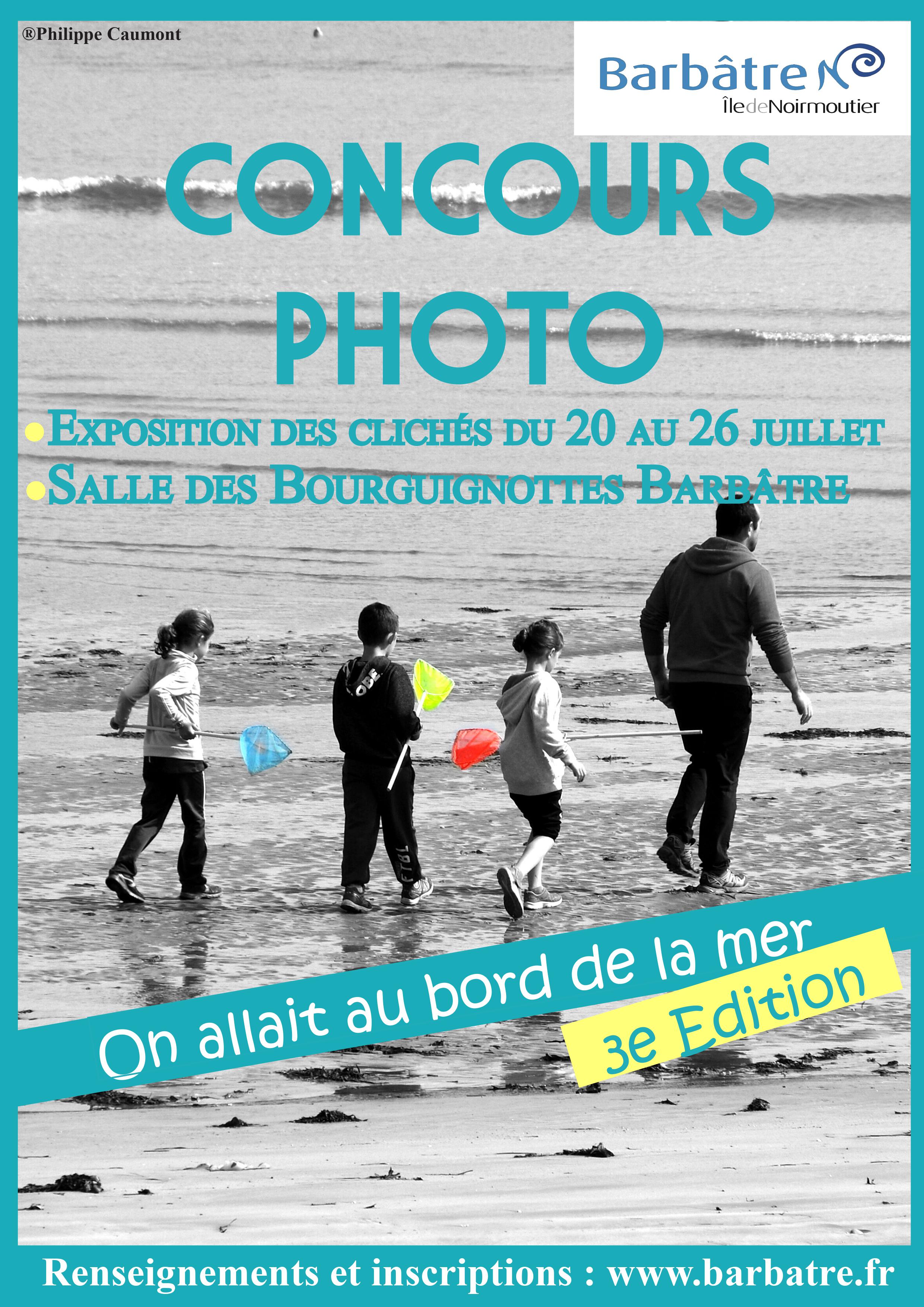 concours photo 2020