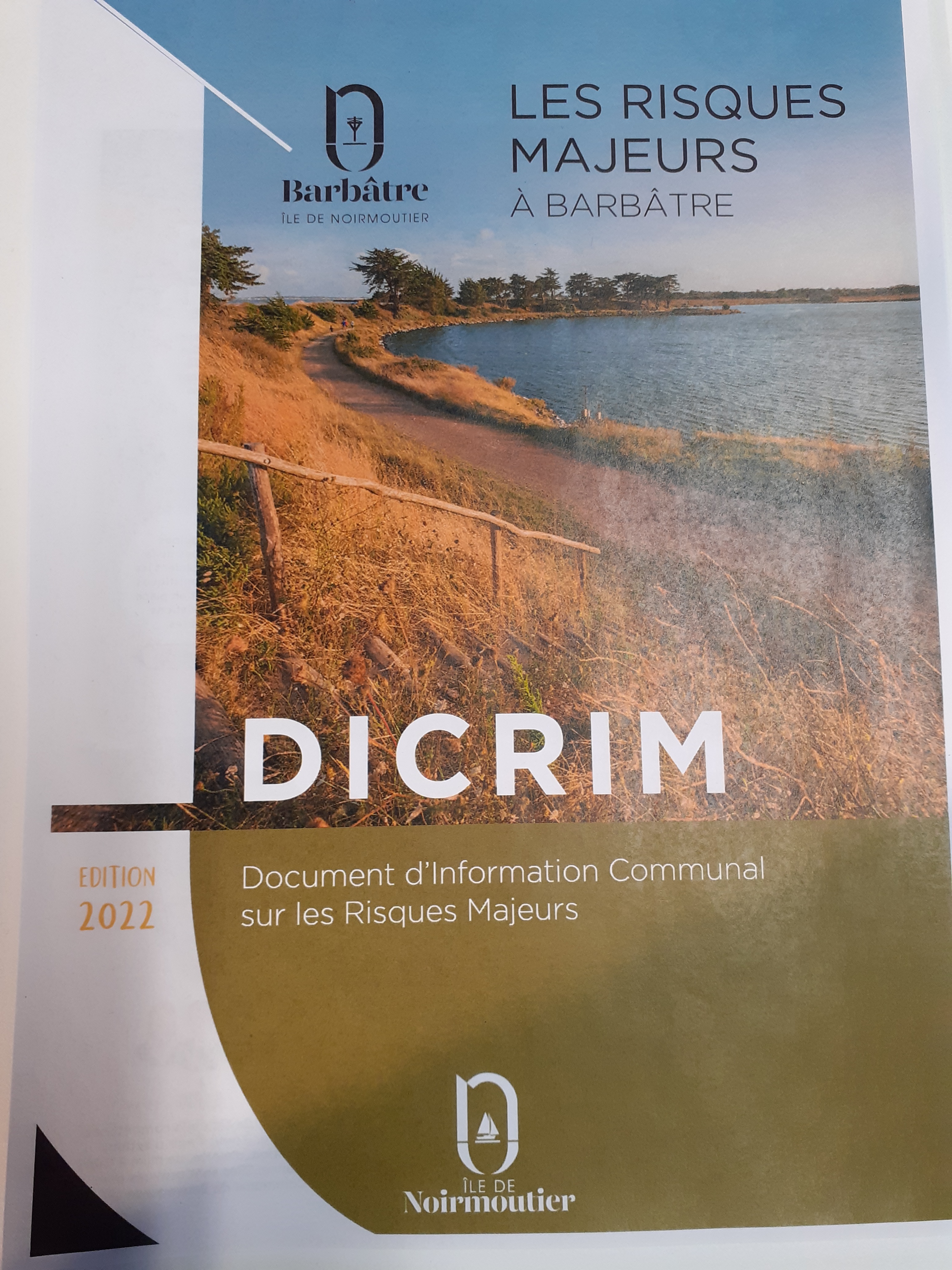 DICRIM