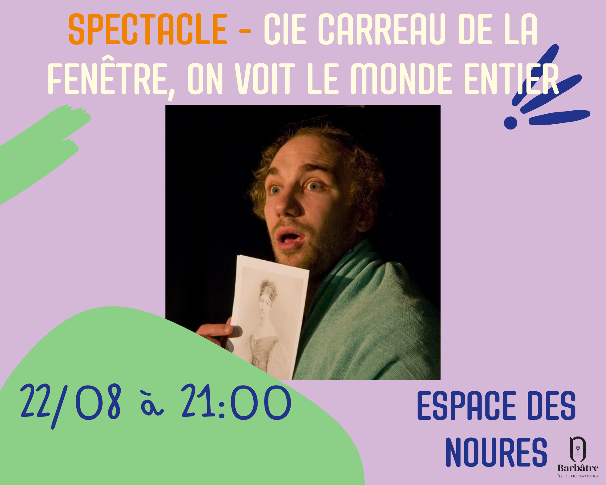 Le journal d'un fou