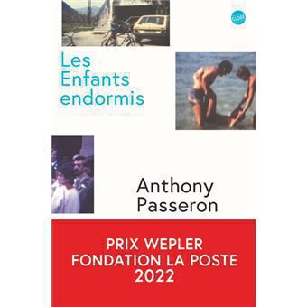 Les enfants endormis