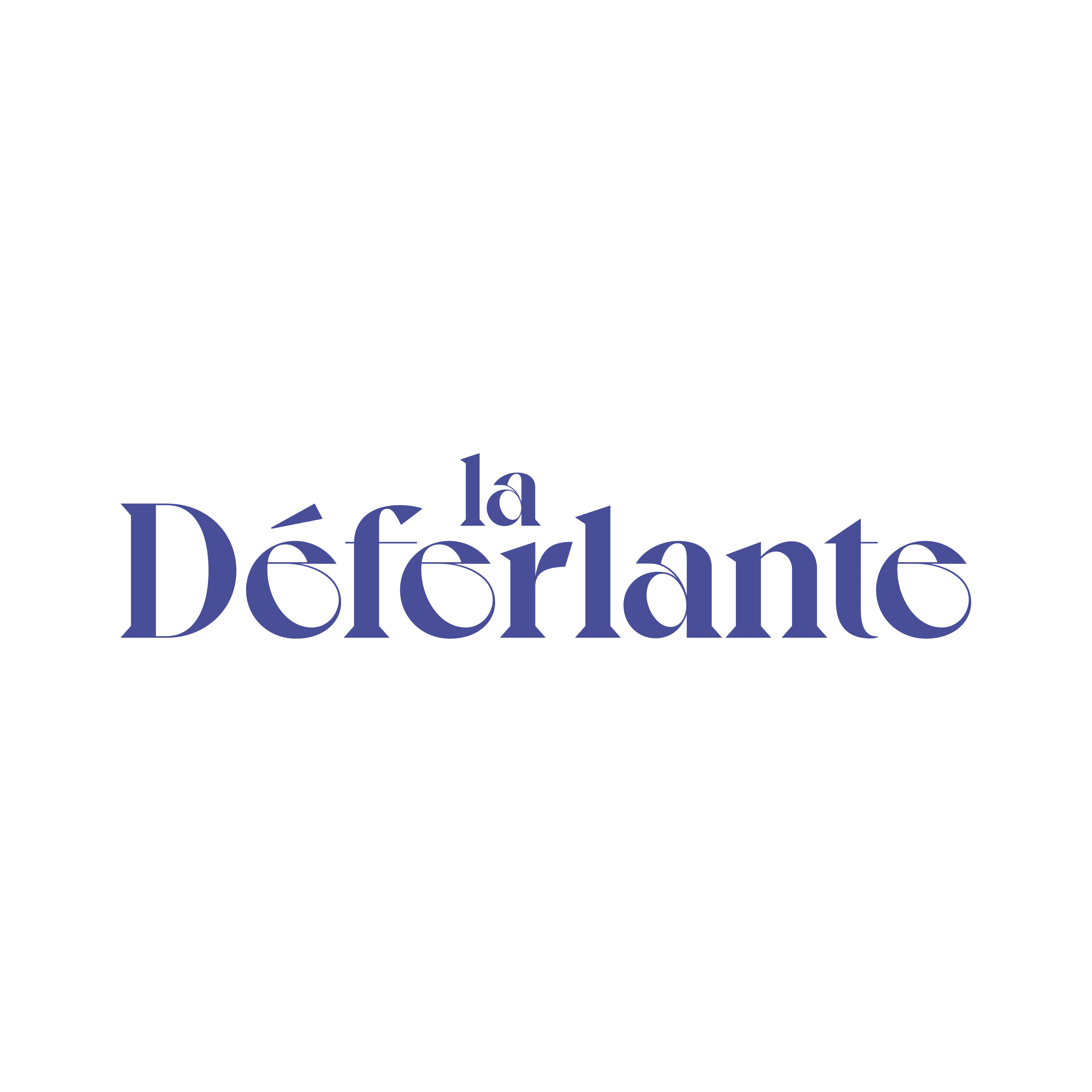 Logo Déferlante