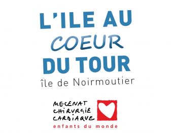 Logo île au cœur du tour