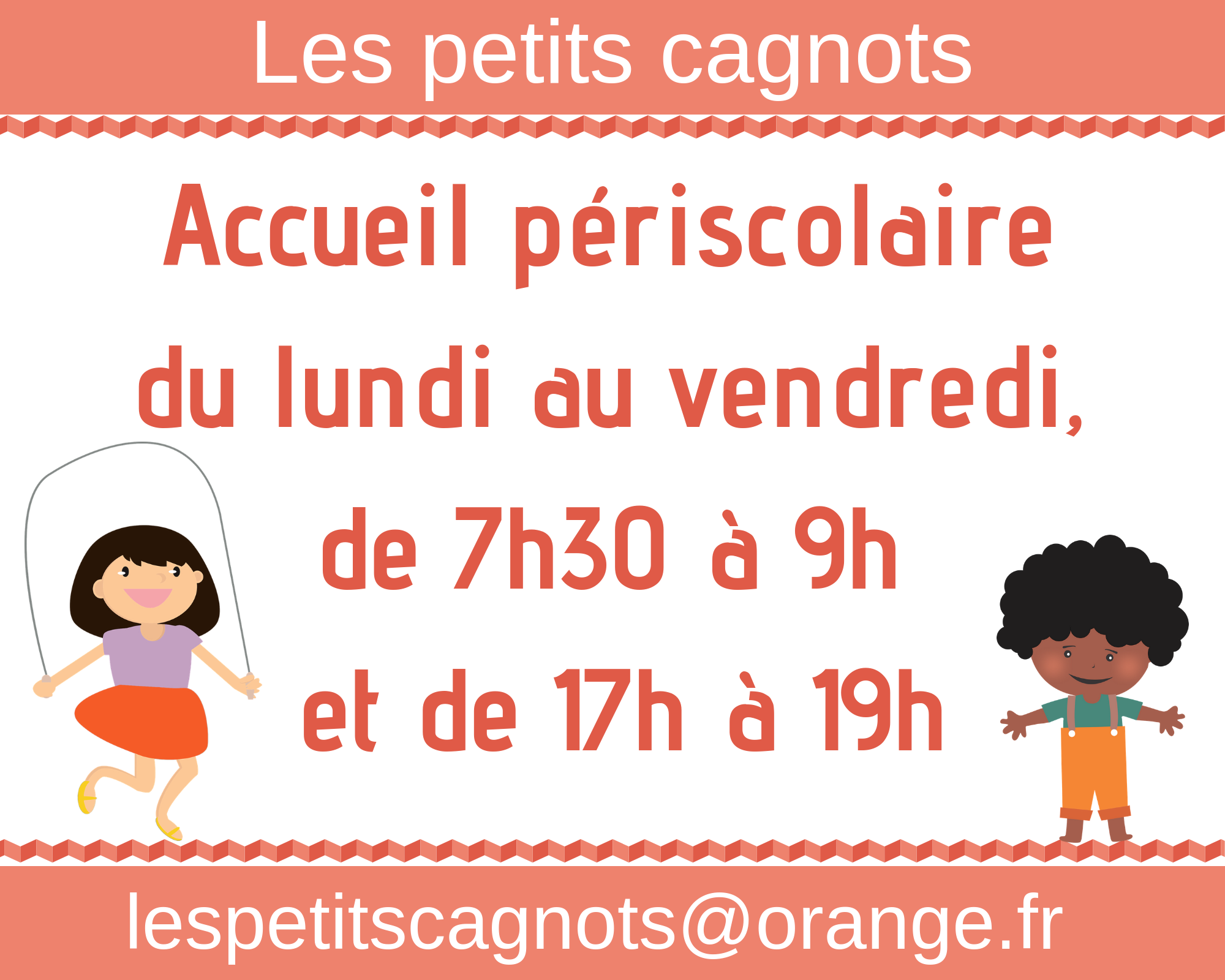 Petits cagnots