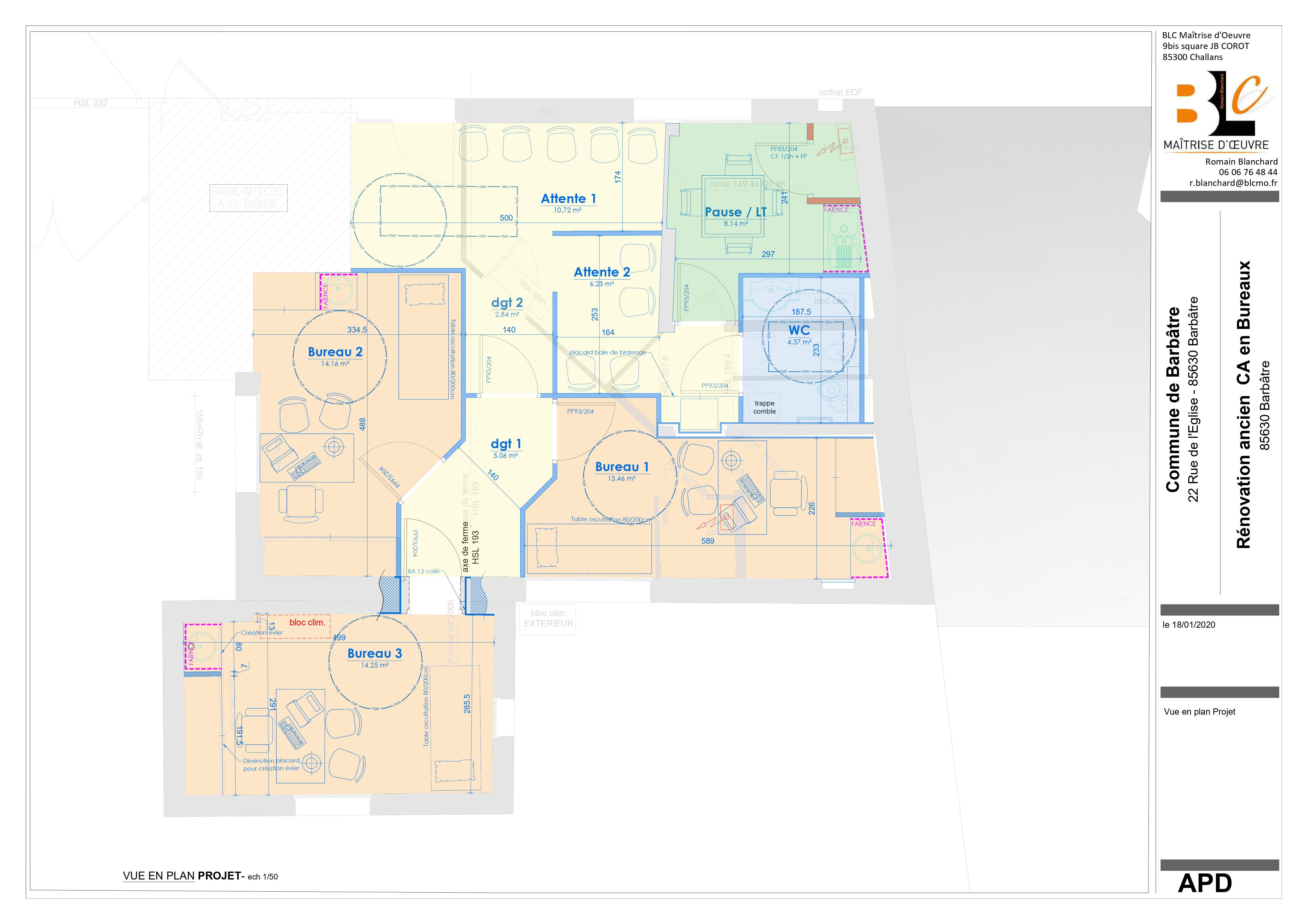 Plan 2