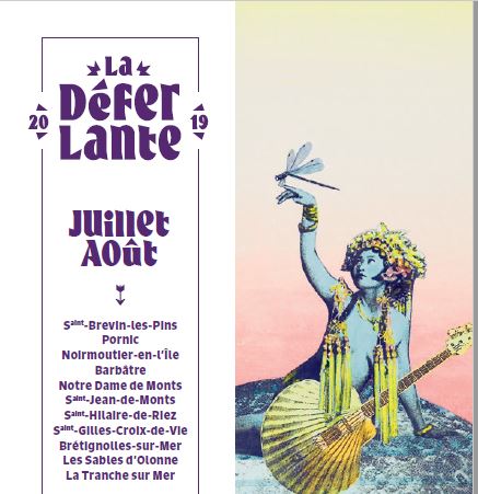 Prog deferlante été 19