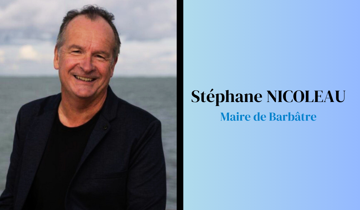 Stéphane Nicoleau 2