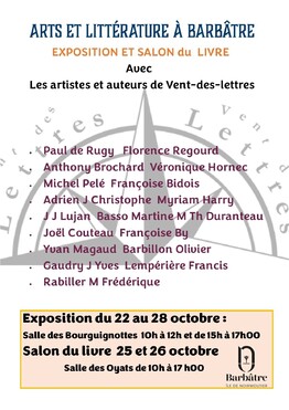 Art & Littérature 2025