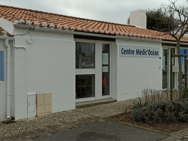 Centre Médic'Océan