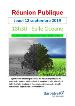 Climat-environnement