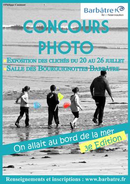 Concours photo