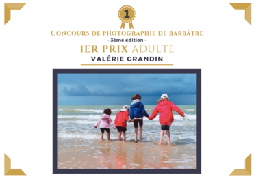 CONCOURS PHOTO 1ER PRIX