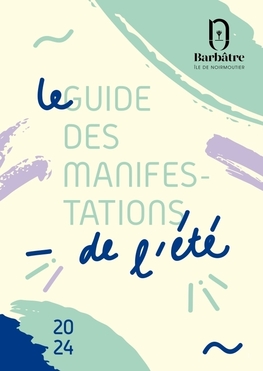 Guide des manifestations