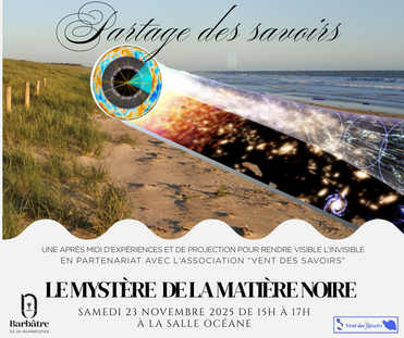 Partage des savoirs 2025