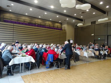 Repas des ainés 20181