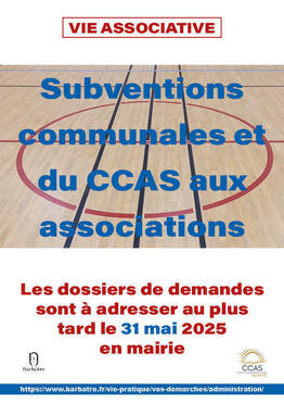 Subventions_communales