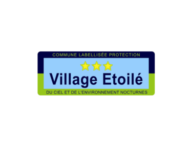 Villages étoilés
