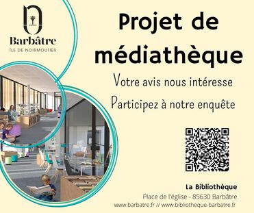 visuel questionnaire bibliothèque